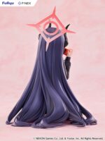 Blue Archive F:NEX PVC Figure 1/7 Chiaki Memorial lobby Ver. 38 cm - immagine 3