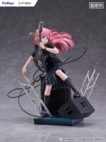 Bocchi the Rock! F:NEX PVC Figure 1/7 Hitori Gotoh Live Ver. 24 cm - immagine 5