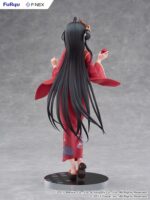 Azur Lane F:NEX PVC Figure 1/7 Taihou Yukata Ver. 25 cm - immagine 4