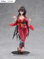 Azur Lane F:NEX PVC Figure 1/7 Taihou Yukata Ver. 25 cm - immagine 5