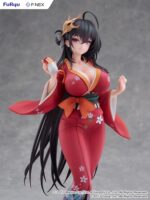 Azur Lane F:NEX PVC Figure 1/7 Taihou Yukata Ver. 25 cm - immagine 6