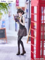 Persona 5 Royal F:NEX PVC Figure 1/7 Makoto Niijima 23 cm - immagine 2