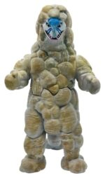 Original Character FFSC PVC Figure Shugaron Redman Ver. 16 cm