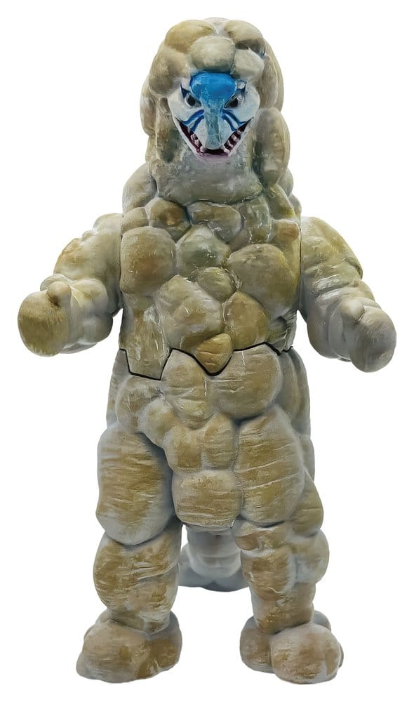 x_fufa76106 Original Character FFSC PVC Figure Shugaron Redman Ver. 16 cm - immagine 1