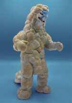 Original Character FFSC PVC Figure Shugaron Redman Ver. 16 cm - immagine 2