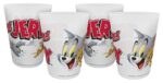 Tom & Jerry Cup 4-Pack 300 ml