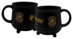 Harry Potter Mug Hogwarts Crest Cauldron Design 560ml