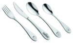 Sesame Street Kids Cutlery Set Friends