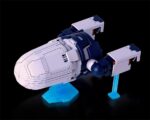 Blue Archive Plastic Model Kit Neo-Avant Guard 200mm - immagine 5