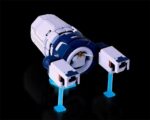 Blue Archive Plastic Model Kit Neo-Avant Guard 200mm - immagine 6