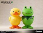 Metal Gear Solid ?: Snake Eater Soft Vinyl Bank GA-KO 19 cm - immagine 5