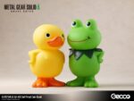 Metal Gear Solid ?: Snake Eater Soft Vinyl Bank GA-KO 19 cm - immagine 6