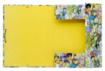 The Simpsons Elasticated Folder 34 x 26 cm - immagine 3