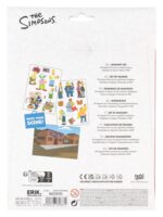 The Simpsons Figures Magnet Set Citizens - immagine 2