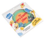 The Simpsons Key Holder 16 x 16 cm - immagine 4
