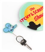 The Simpsons Key Holder 16 x 16 cm - immagine 5