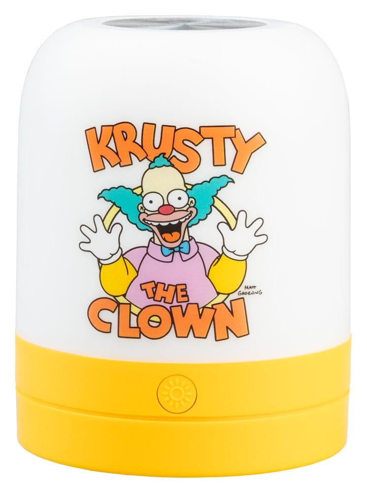 x_gpe82646 The Simpsons Lamp 9 cm - immagine 1