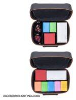 Enhance USA Gear TCG Series Storage Case Black - immagine 2
