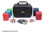 Enhance USA Gear TCG Series Storage Case Black - immagine 3