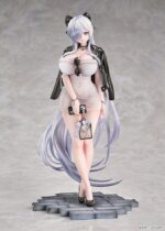 Goddess of Victory: Nikke PVC Figure 1/7 Cinderella Beautiful Me 26 cm - immagine 2