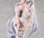 Goddess of Victory: Nikke PVC Figure 1/7 Cinderella Beautiful Me 26 cm - immagine 4