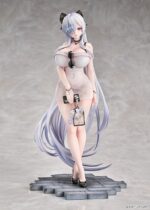 Goddess of Victory: Nikke PVC Figure 1/7 Cinderella Beautiful Me 26 cm - immagine 5
