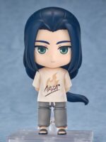 The Legend of Hei II Nendoroid Action Figure Wuxian: NAZA T-Shirt Ver. 10 cm - immagine 2
