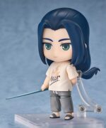 The Legend of Hei II Nendoroid Action Figure Wuxian: NAZA T-Shirt Ver. 10 cm - immagine 3