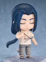 The Legend of Hei II Nendoroid Action Figure Wuxian: NAZA T-Shirt Ver. 10 cm - immagine 5