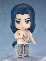 The Legend of Hei II Nendoroid Action Figure Wuxian: NAZA T-Shirt Ver. 10 cm - immagine 6