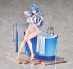 Goddess of Victory: Nikke PVC Figure 1/7 Helm Post-Shower Moment 22 cm - immagine 2