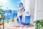 Goddess of Victory: Nikke PVC Figure 1/7 Helm Post-Shower Moment 22 cm - immagine 6