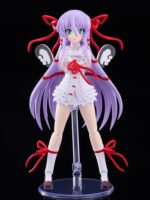 Demonbane Plamatea Plastic Model Kit Al Azif 14 cm - immagine 2