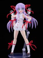 Demonbane Plamatea Plastic Model Kit Al Azif 14 cm - immagine 4