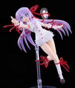 Demonbane Plamatea Plastic Model Kit Al Azif 14 cm - immagine 5