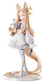 Blue Archive PVC Figure 1/7 Seia 24 cm