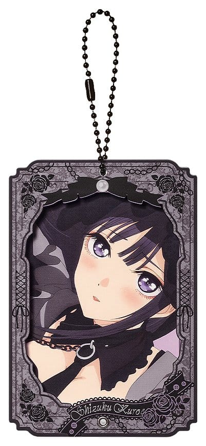x_gsc58621 My Dress-Up Darling Acrylic Card Case Marin (Shizuku) - immagine 1