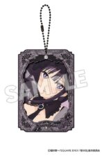 My Dress-Up Darling Acrylic Card Case Marin (Shizuku) - immagine 2