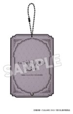 My Dress-Up Darling Acrylic Card Case Marin (Shizuku) - immagine 4