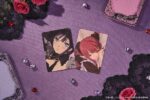 My Dress-Up Darling Acrylic Card Case Marin (Shizuku) - immagine 5