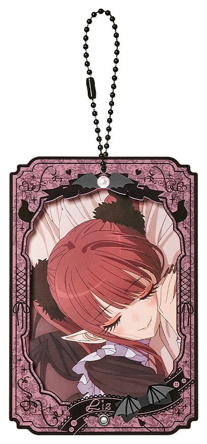 x_gsc58622 My Dress-Up Darling Acrylic Card Case Marin (Liz) - immagine 1