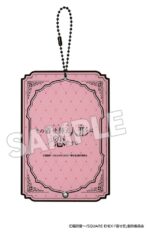 My Dress-Up Darling Acrylic Card Case Marin (Liz) - immagine 4