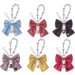 My Dress-Up Darling Keychain Gyaru Image Blind Box Assortment (6)