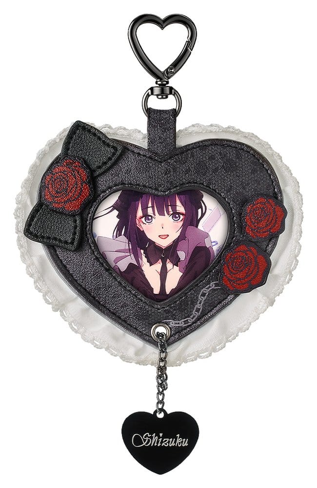 x_gsc58625 My Dress-Up Darling Pinback Button Set Marin (Shizuku) - immagine 1