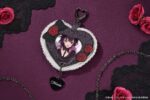 My Dress-Up Darling Pinback Button Set Marin (Shizuku) - immagine 3
