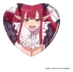 My Dress-Up Darling Pinback Button Set Marin (Liz) - immagine 4