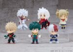 My Hero Academia Nendoroid Surprise Collectible Figures Blind Box Assortment (6) - immagine 2