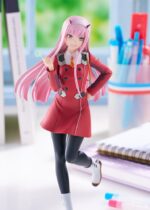 DARLING in the FRANXX Pop Up Parade PVC Figure Zero Two L Size 21 cm - immagine 3