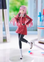 DARLING in the FRANXX Pop Up Parade PVC Figure Zero Two L Size 21 cm - immagine 4
