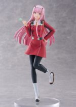 DARLING in the FRANXX Pop Up Parade PVC Figure Zero Two L Size 21 cm - immagine 5